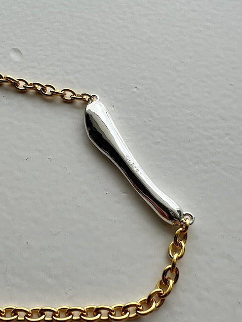 smiley bracelet
